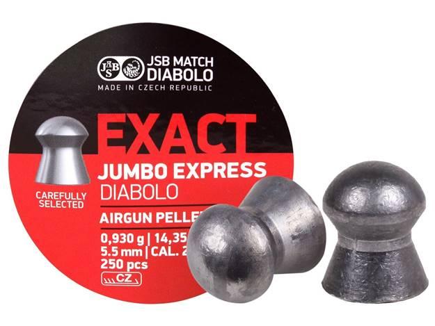 JSB - JSB EXPRESS 250 STUKS!!!!!!!!!!